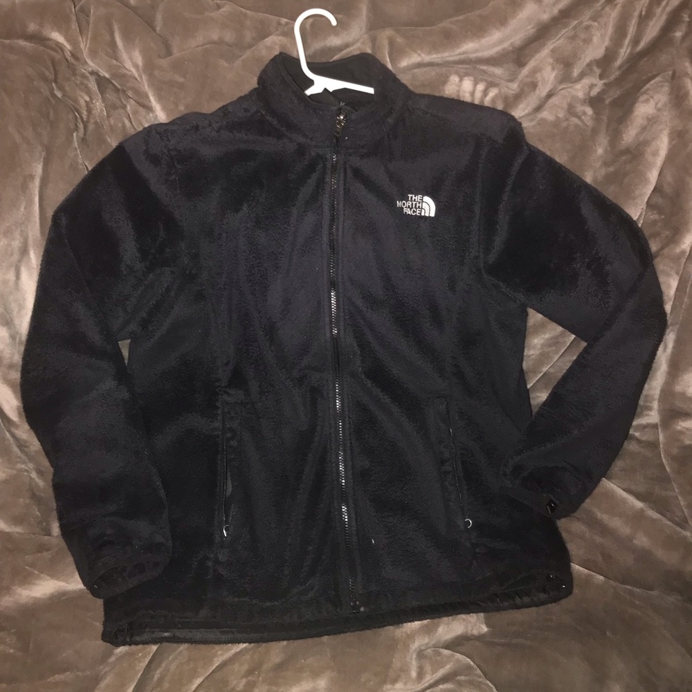 Womens northface
